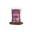 GOTAS COBERTURA SABOR CHOCOLATE USO CULINÁRIO 500G