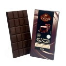 BARRA CHOCOLATE 70% CACAU 200G - USO CULINÁRIO-CX UNITÁRIA