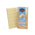 BARRA CHOCOLATE BRANCO 200G - USO CULINÁRIO-CX UNITÁRIA