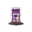 GOTAS COBERTURA SABOR CHOCOLATE USO CULINÁRIO 180G
