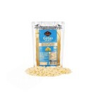 GOTAS DE CHOCOLATE BRANCO USO CULINÁRIO 180G