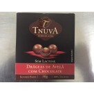 AVELA DRAGEADO AO CHOCOLATE- CX UNITÁRIA 50G