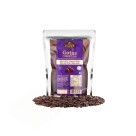 GOTAS COBERTURA SABOR CHOCOLATE USO CULINÁRIO 1,01KG