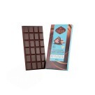 BARRA CHOCOLATE ZERO AÇUCAR 56% CACAU 200G - USO CULINÁRIO - CX UNITÁRIA