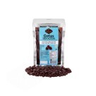 GOTAS DE CHOCOLATE ZERO AÇUCAR 56% CACAU USO CULINÁRIO 180G