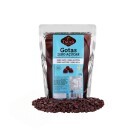 GOTAS DE CHOCOLATE ZERO AÇUCAR 56% CACAU USO CULINÁRIO 500G