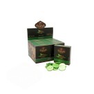 DISPLAY MOEDAS CHOCOLATE SABOR MENTA 600G-12 CAIXINHAS 50G