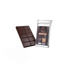 BARRA CHOCOLATE 70% CACAU 1,01KG