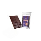 BARRA COBERTURA SABOR CHOCOLATE 1,01KG