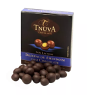 AMENDOIM DRAGEADO AO CHOCOLATE- CX UNITÁRIA 50G
