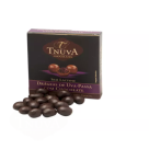 PASSAS DRAGEADAS AO CHOCOLATE- CX UNITÁRIA 50G
