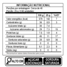 BARRA CHOCOLATE 70% CACAU 200G - USO CULINÁRIO-CX UNITÁRIA