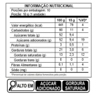 BOMBOM CEREJA 180G