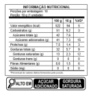 BOMBOM MARZIPAN 180G
