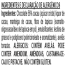 AVELA DRAGEADO AO CHOCOLATE- CX UNITÁRIA 50G