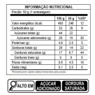 PASSAS DRAGEADAS AO CHOCOLATE- CX UNITÁRIA 50G