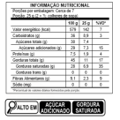GOTAS DE CHOCOLATE 70% CACAU USO CULINÁRIO 180G