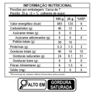 GOTAS DE CHOCOLATE ZERO AÇUCAR 56% CACAU USO CULINÁRIO 180G