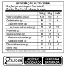 GOTAS DE CHOCOLATE 56% CACAU USO CULINÁRIO 1,01KG