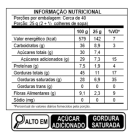 GOTAS DE CHOCOLATE 70% CACAU USO CULINÁRIO 1,01KG