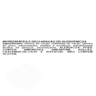 BARRA CHOCOLATE ZERO AÇUCAR 56% CACAU 1,01 KG