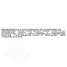 GOTAS COBERTURA SABOR CHOCOLATE USO CULINÁRIO 180G