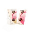 TABLETE CHOCOLATE  COM CRANBERRY 80G