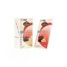 TABLETE CHOCOLATE  ZERO ACUCAR COM CASTANHA DE CAJU 80G