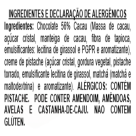 BOMBOM TRUFADO DE PISTACHE 180G