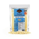 GOTAS DE CHOCOLATE BRANCO ZERO AÇUCAR USO CULINÁRIO 1,01KG