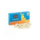 CHOCOLATE LINGUINHA BRANCO- CAIXA UNITÁRIA 80g