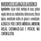CHOCOLATE LINGUINHA BRANCO- CAIXA UNITÁRIA 80g