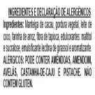 GOTAS DE CHOCOLATE BRANCO ZERO AÇUCAR USO CULINÁRIO 1,01KG