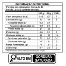 GOTAS DE CHOCOLATE BRANCO ZERO AÇUCAR USO CULINÁRIO 1,01KG