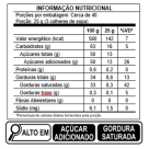 BARRA COBERTURA SABOR CHOCOLATE BRANCO 1,01KG