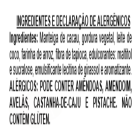 BARRA CHOCOLATE BRANCO ZERO AÇÚCAR 1,01KG