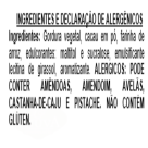 BARRA COBERTURA SABOR CHOCOLATE ZERO AÇÚCAR 1,01KG